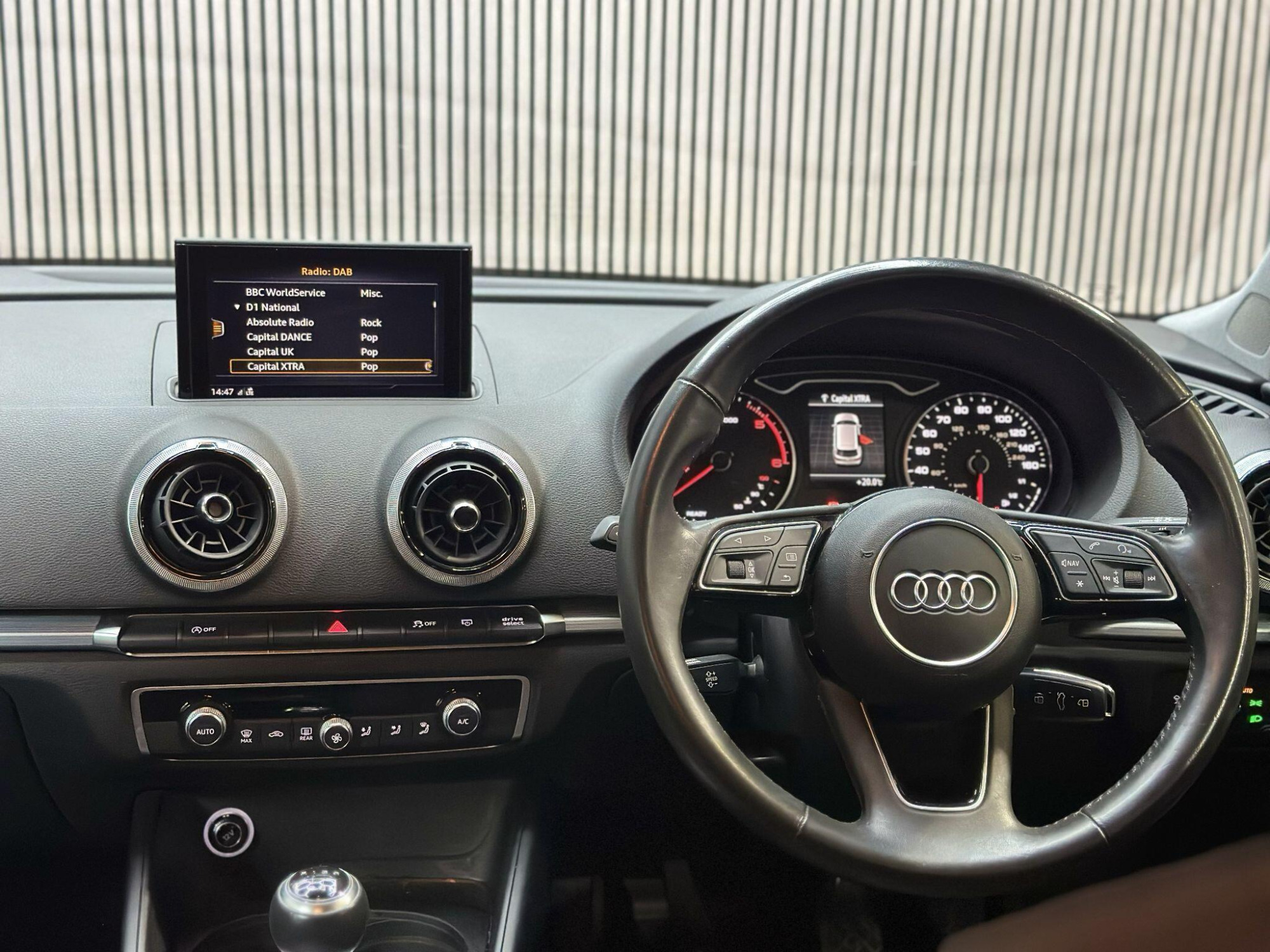 2018 Audi A3 image 11