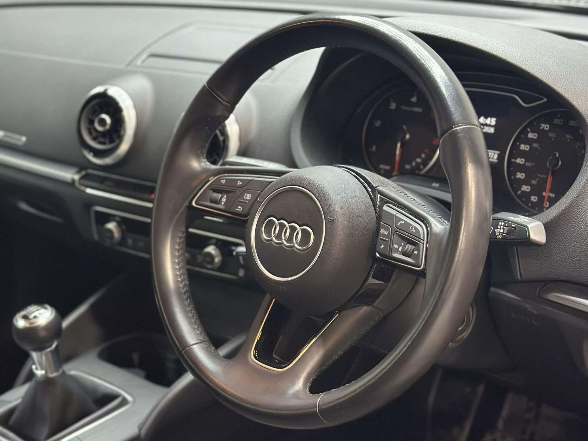 2018 Audi A3 image 19