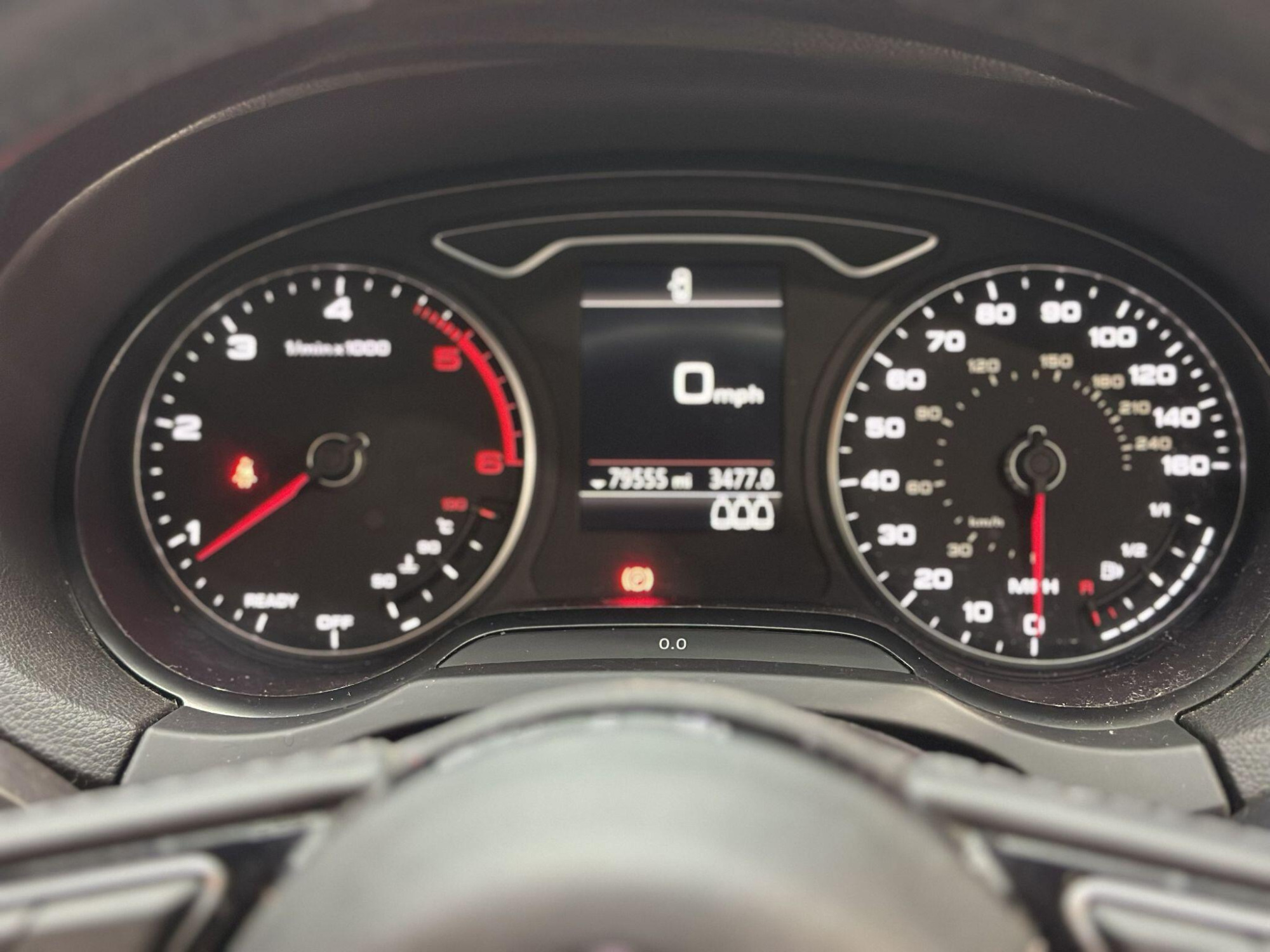 2018 Audi A3 image 15
