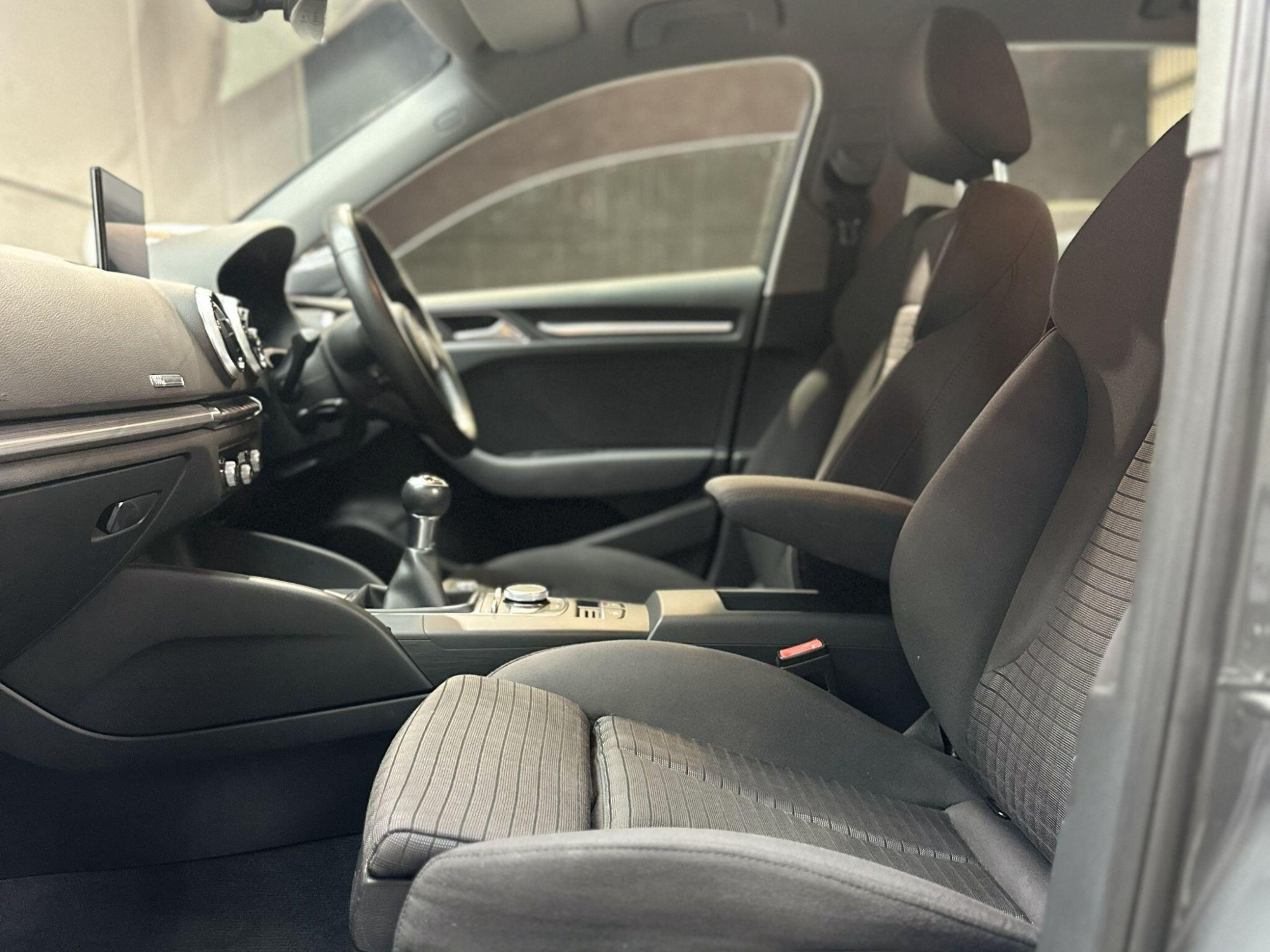 2018 Audi A3 image 12