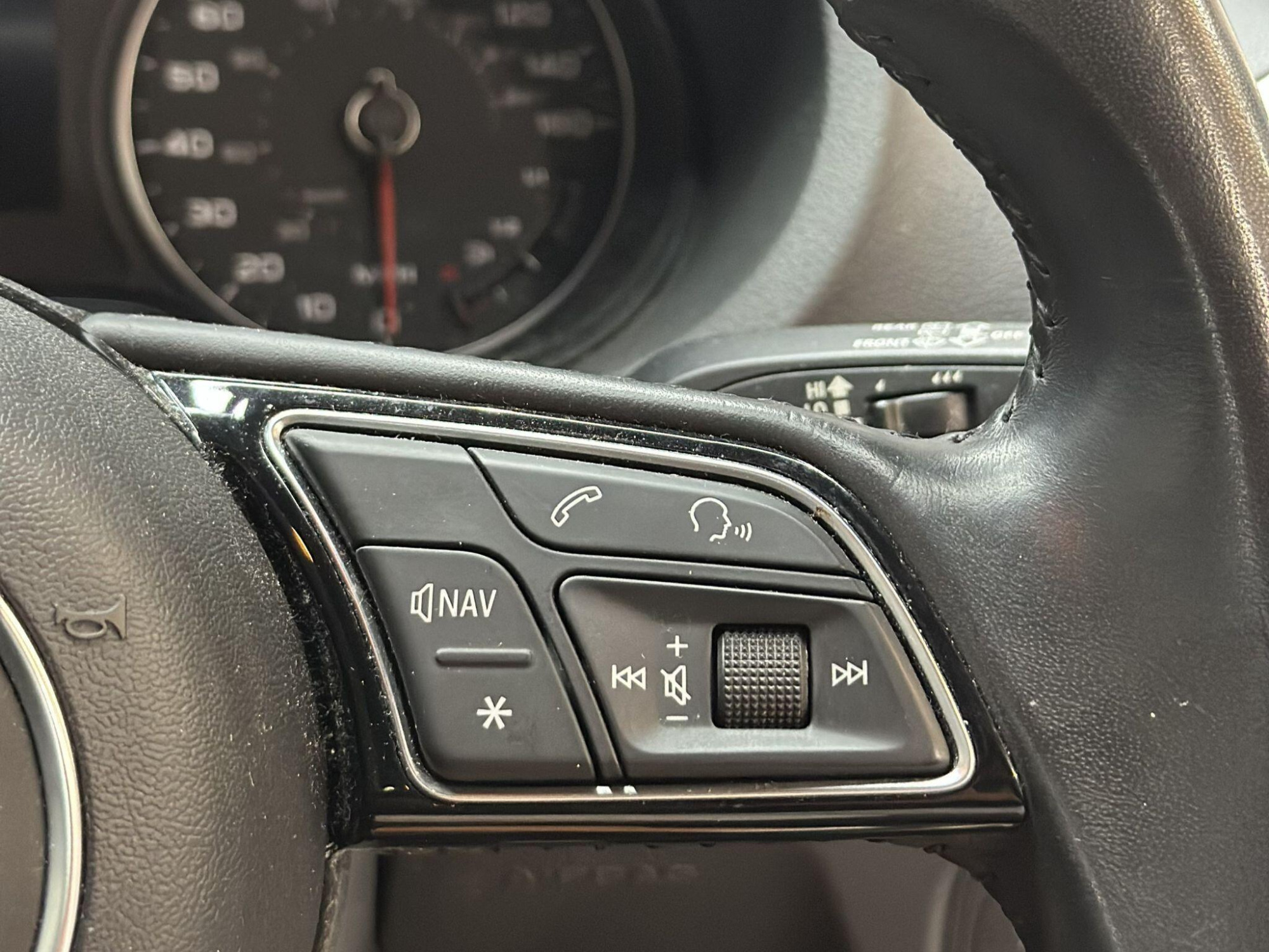 2018 Audi A3 image 17