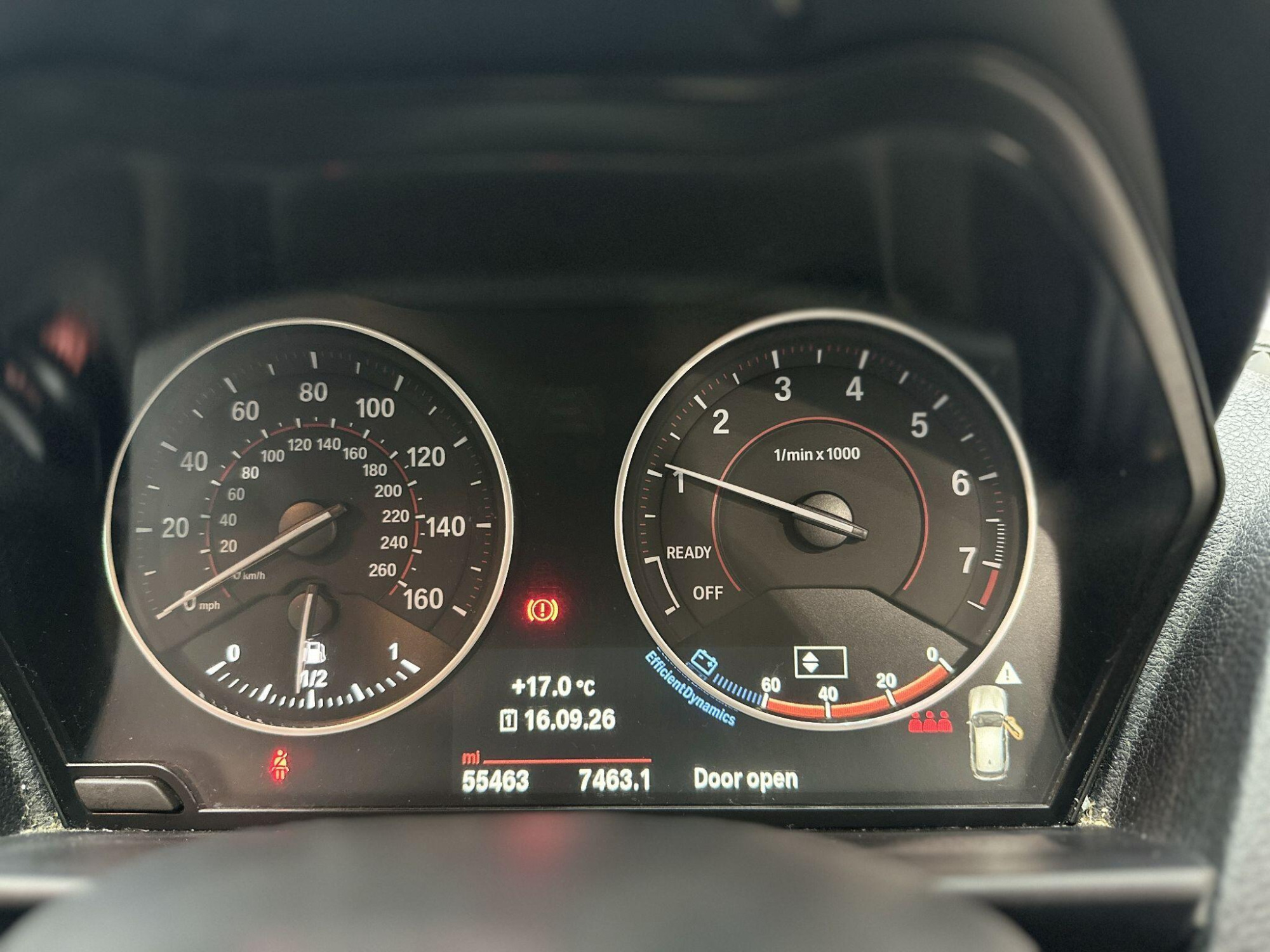 2016 BMW 1 Series image 14