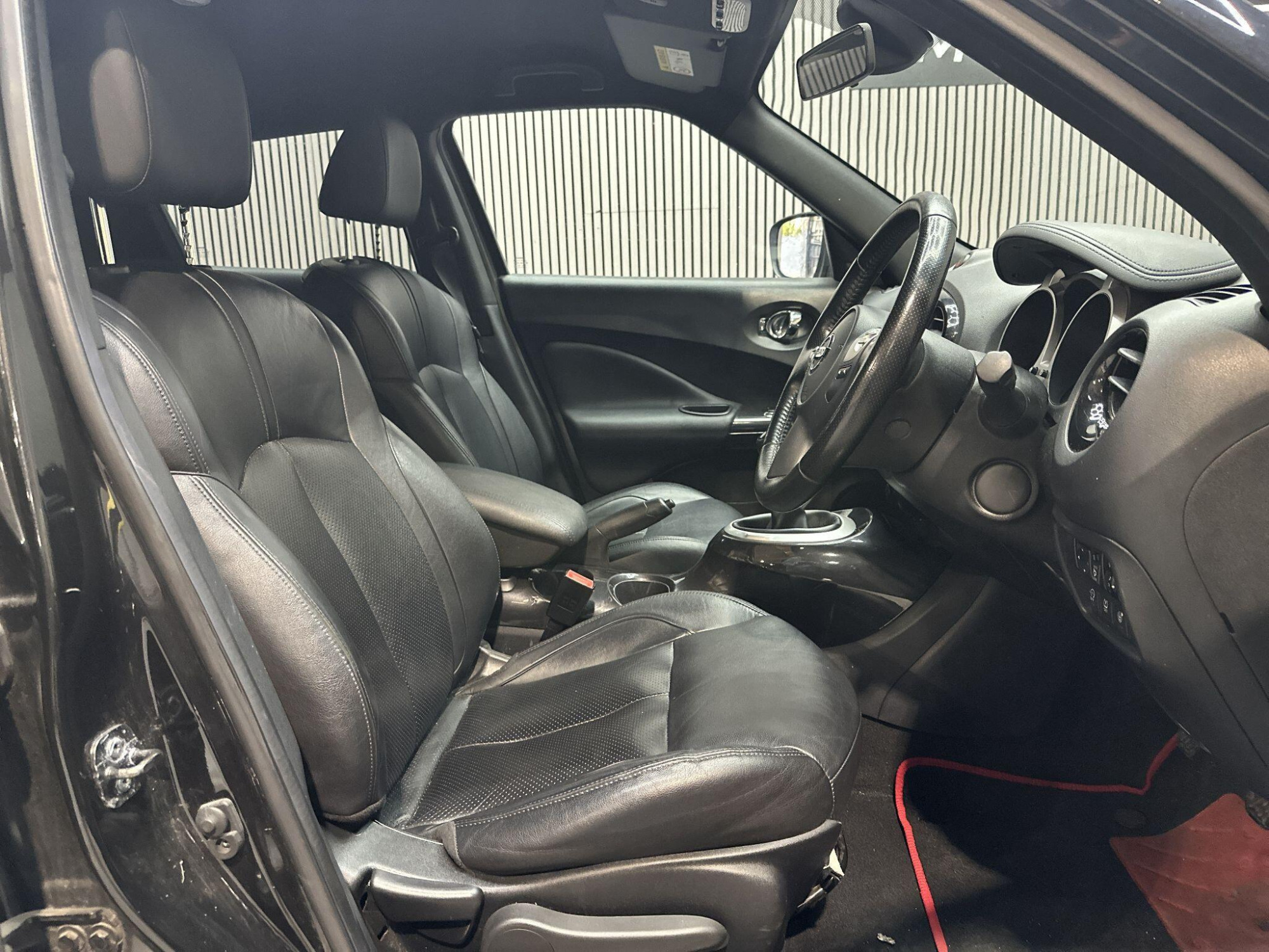 2015 Nissan Juke image 20