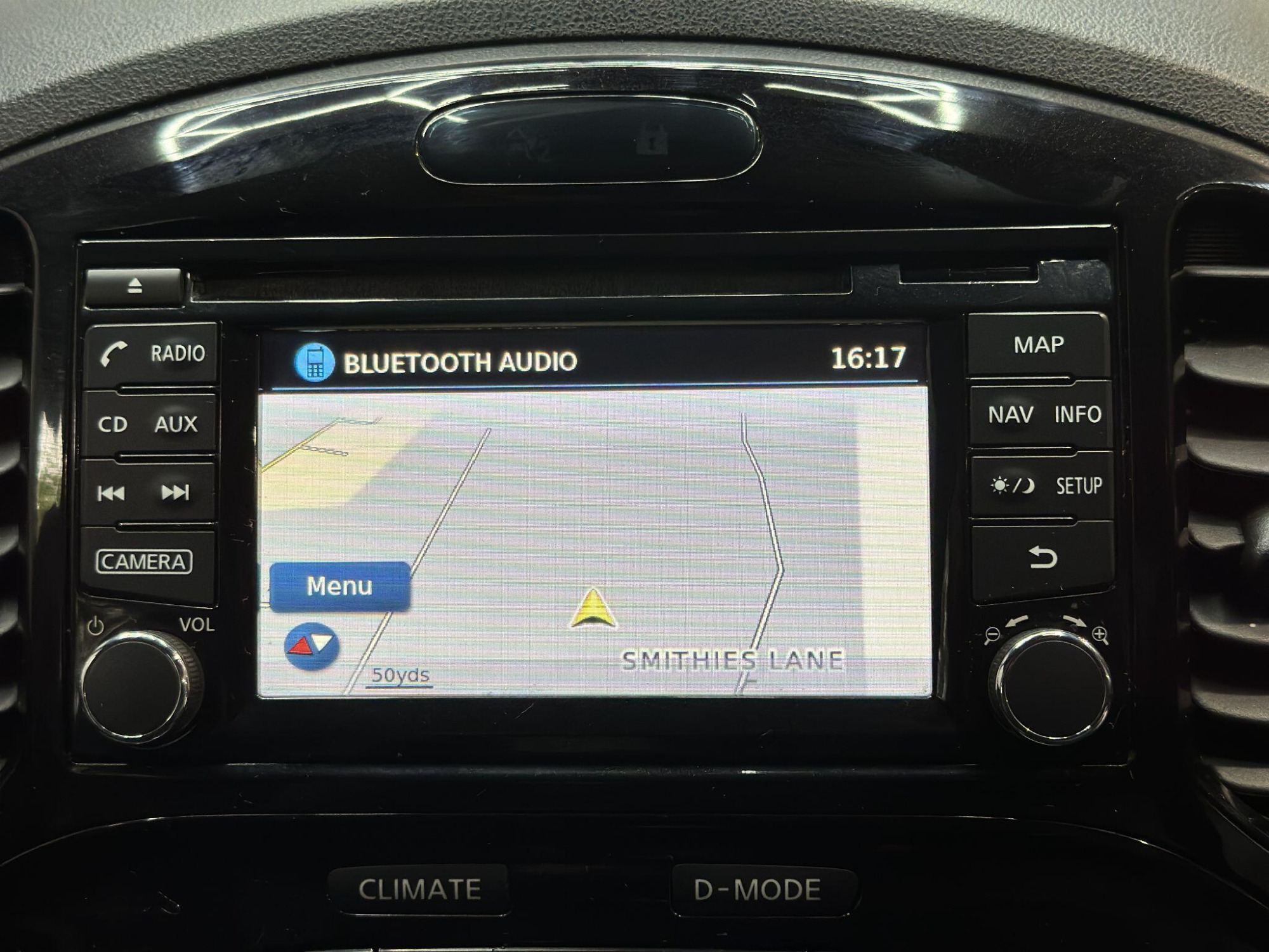 2015 Nissan Juke image 14