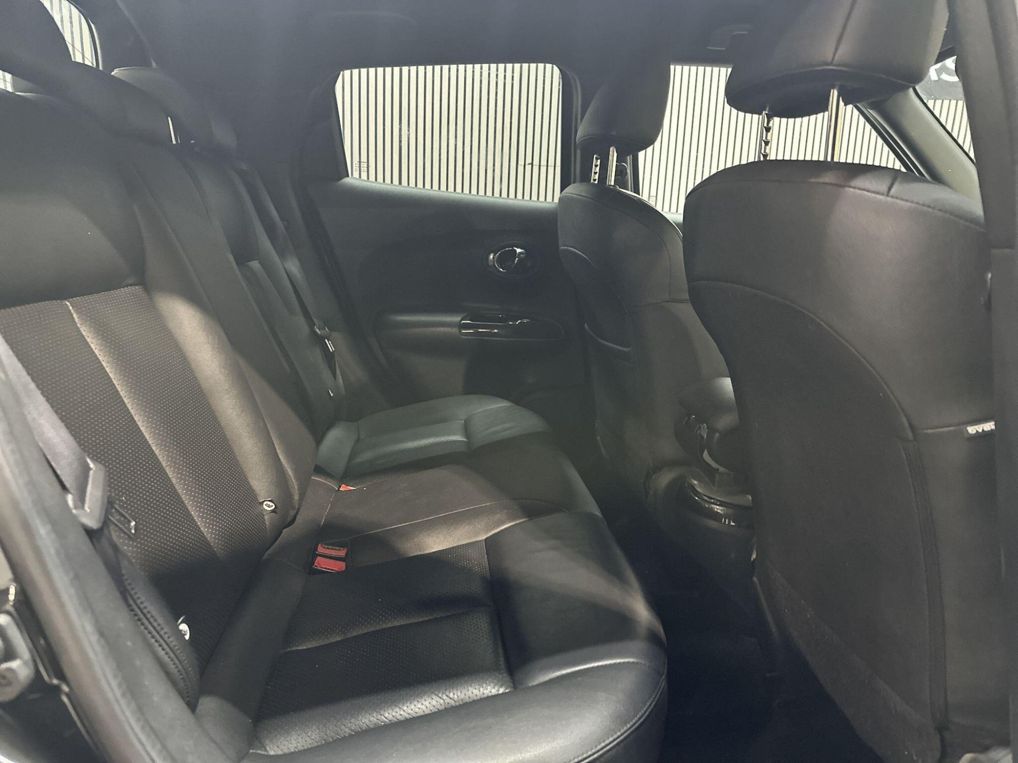2015 Nissan Juke image 19
