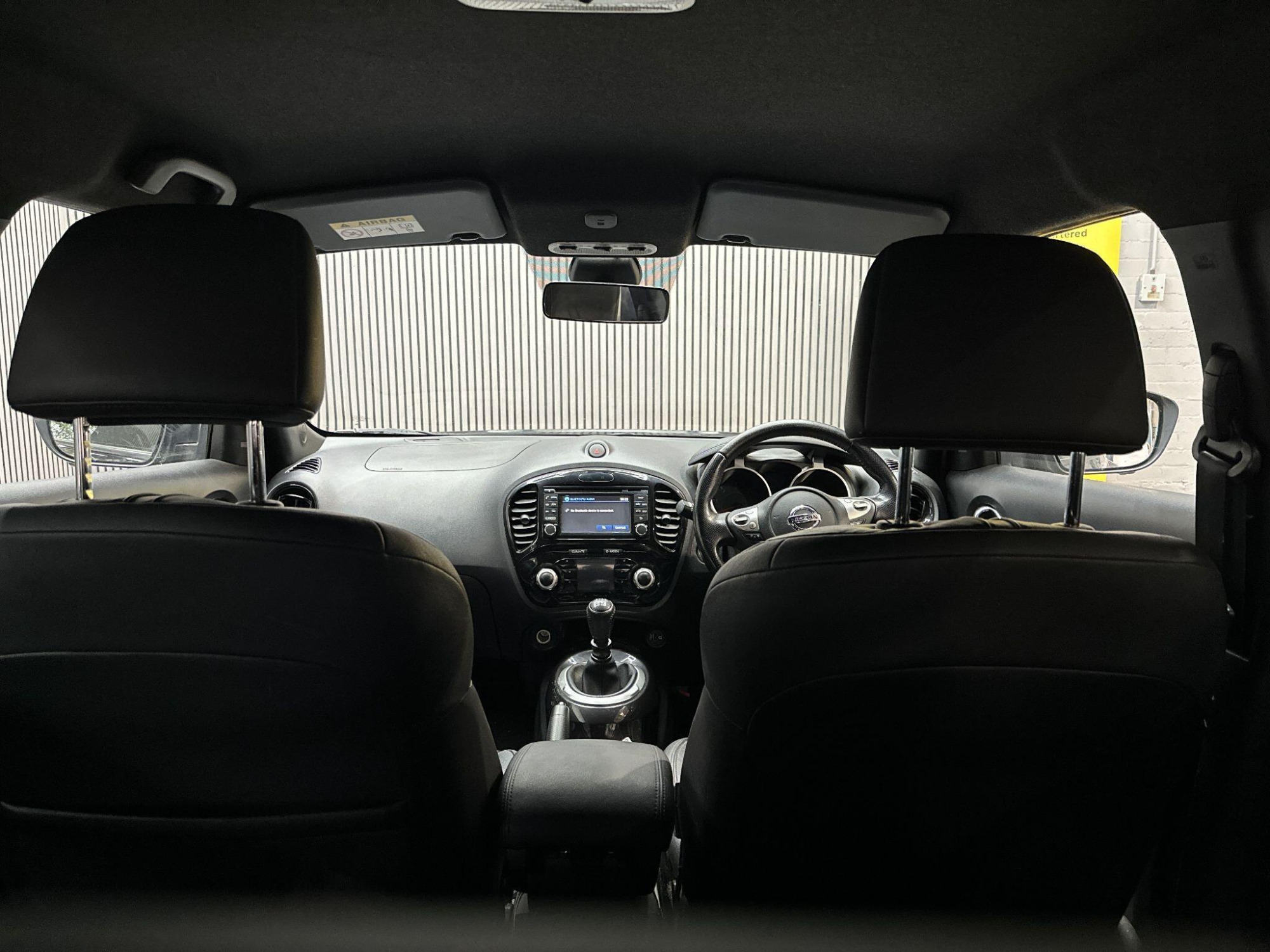 2015 Nissan Juke image 15