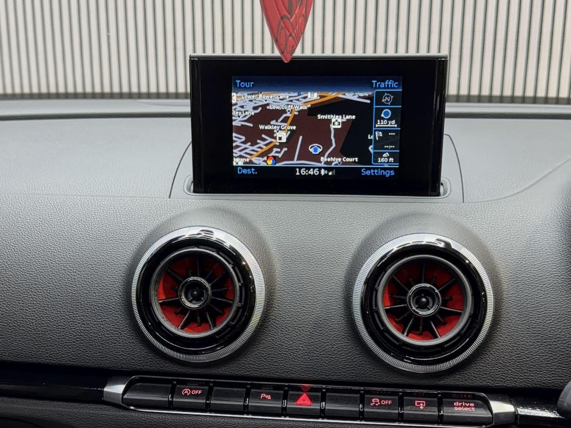 2016 Audi RS3 image 17