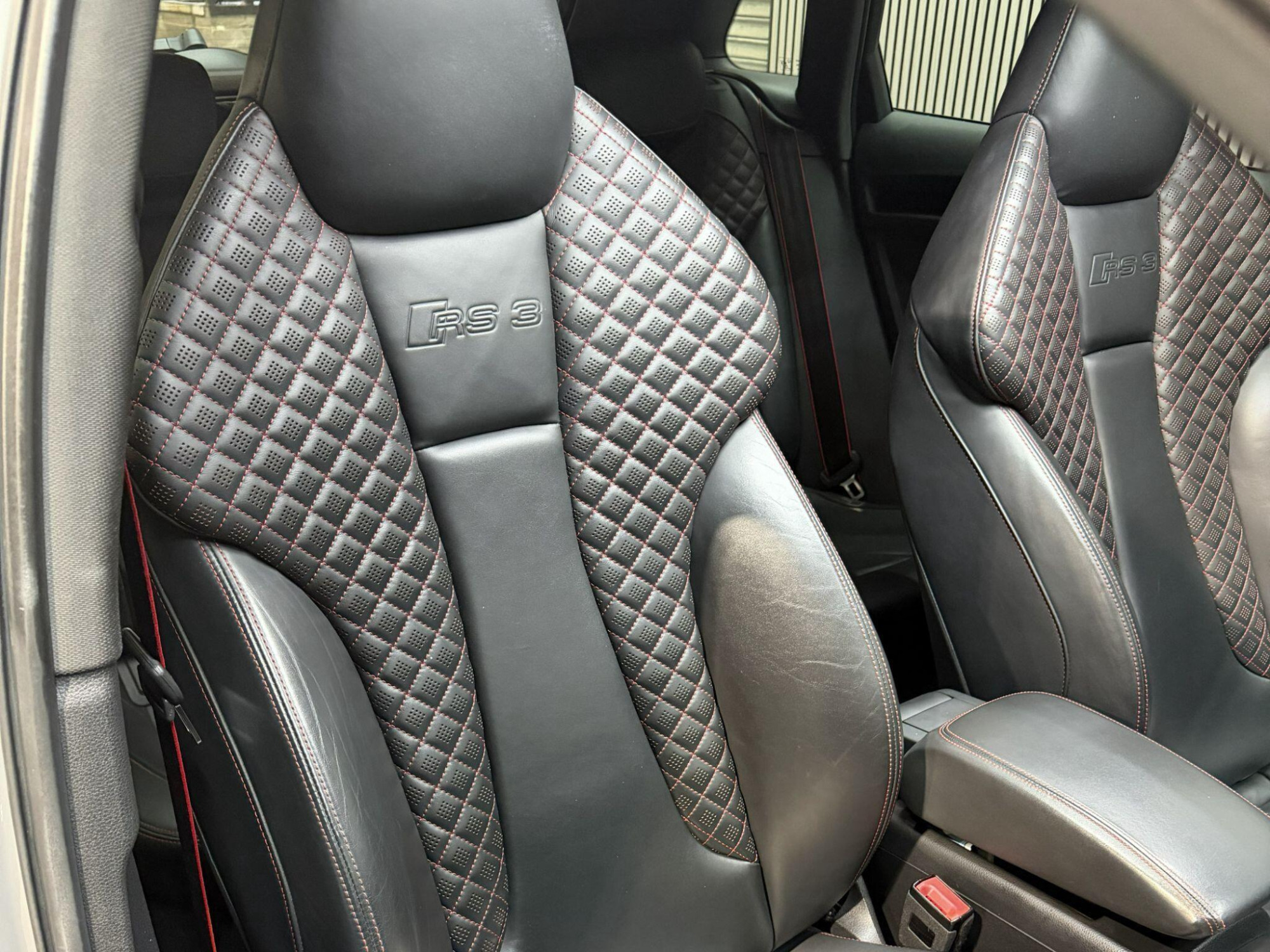 2016 Audi RS3 image 13