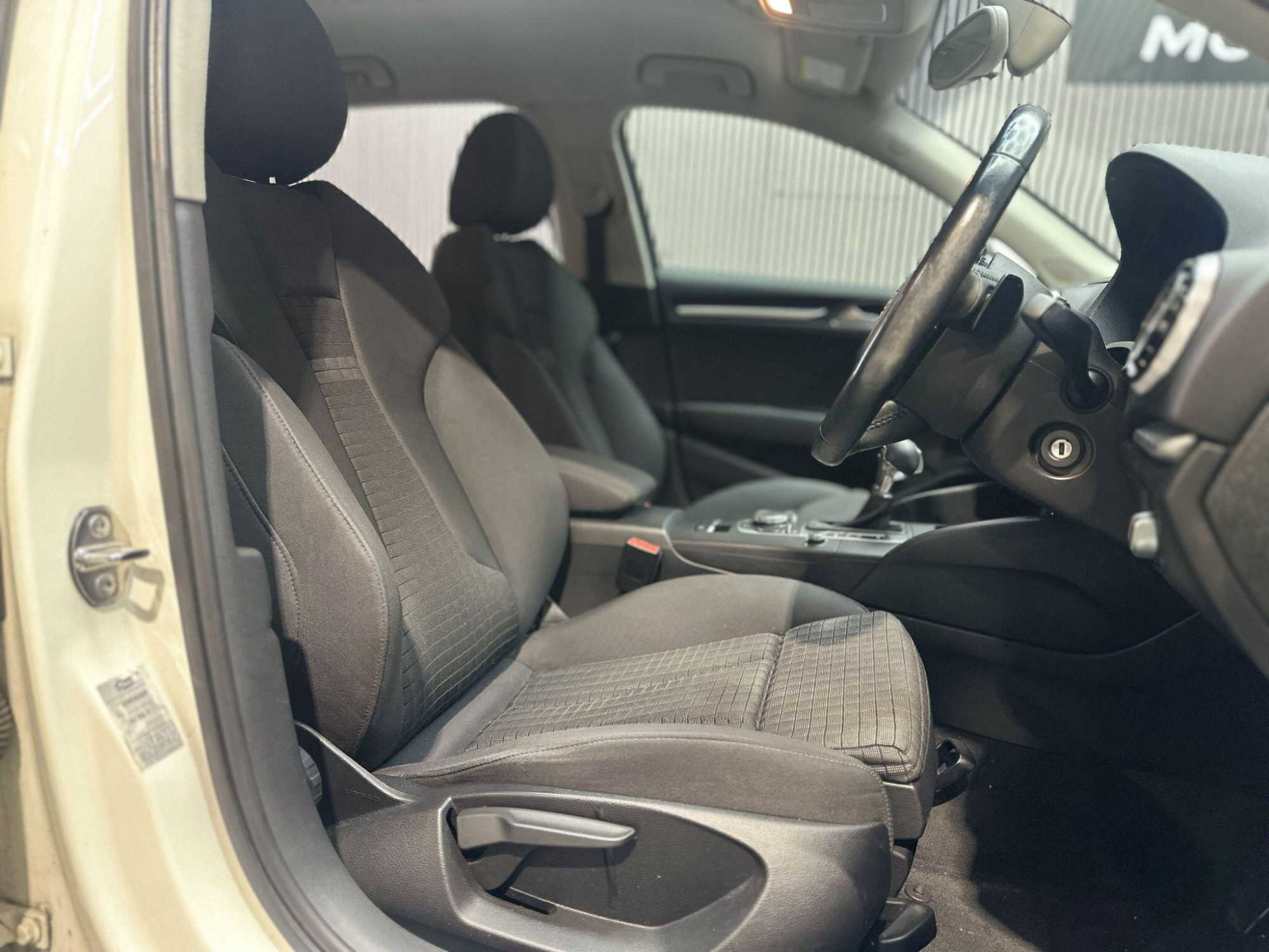 2013 Audi A3 image 13