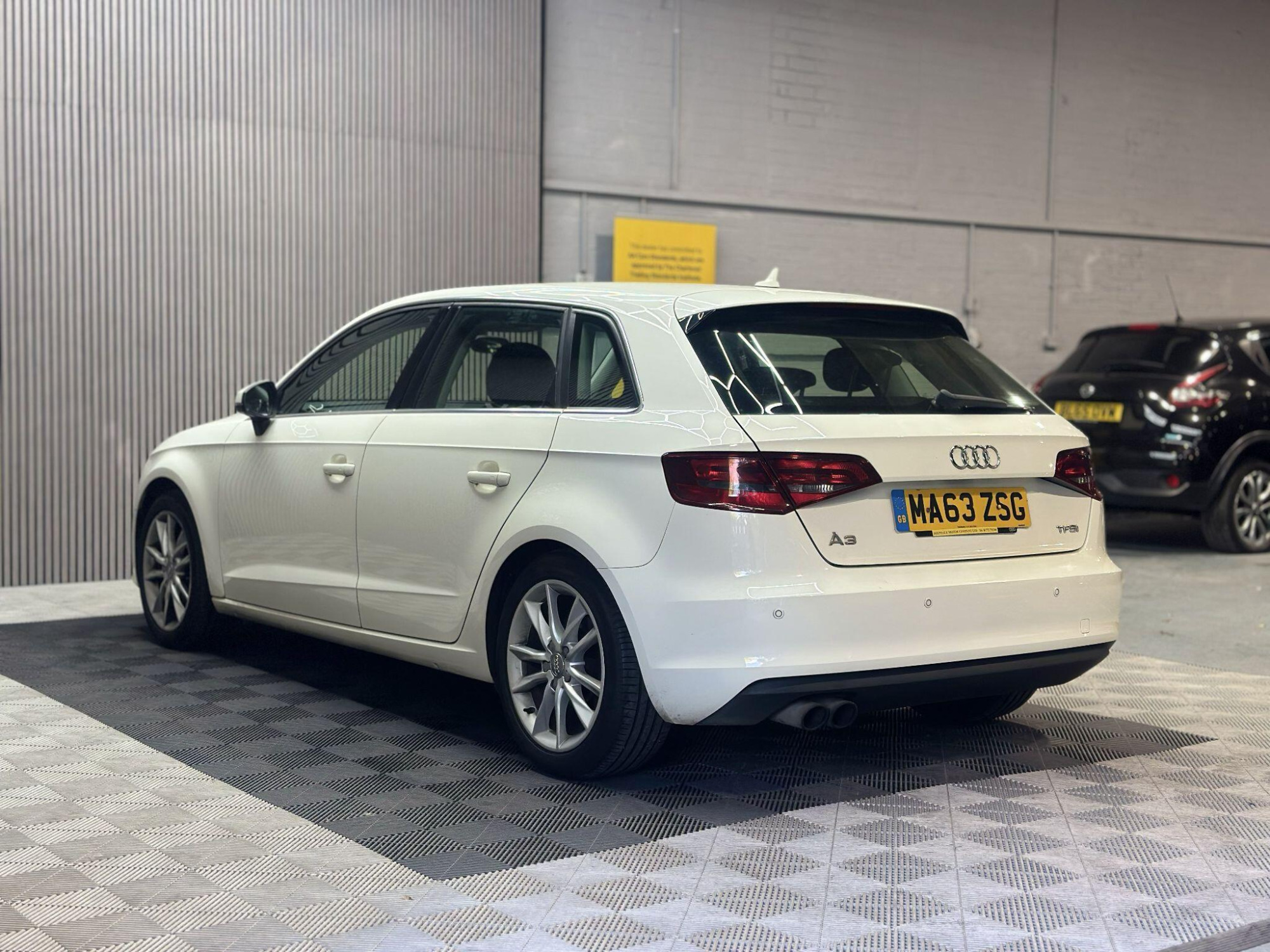 2013 Audi A3 image 6