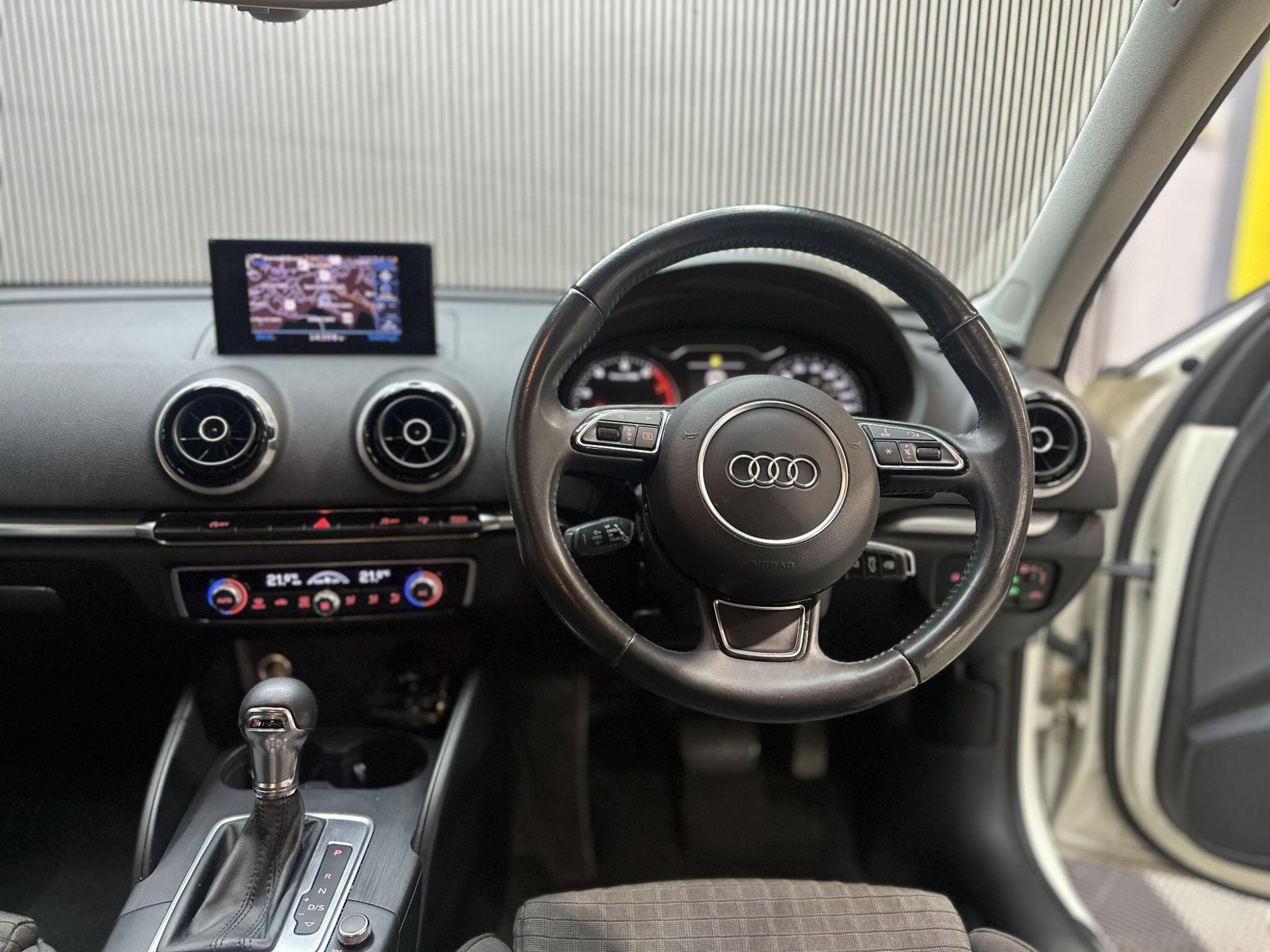 2013 Audi A3 image 10