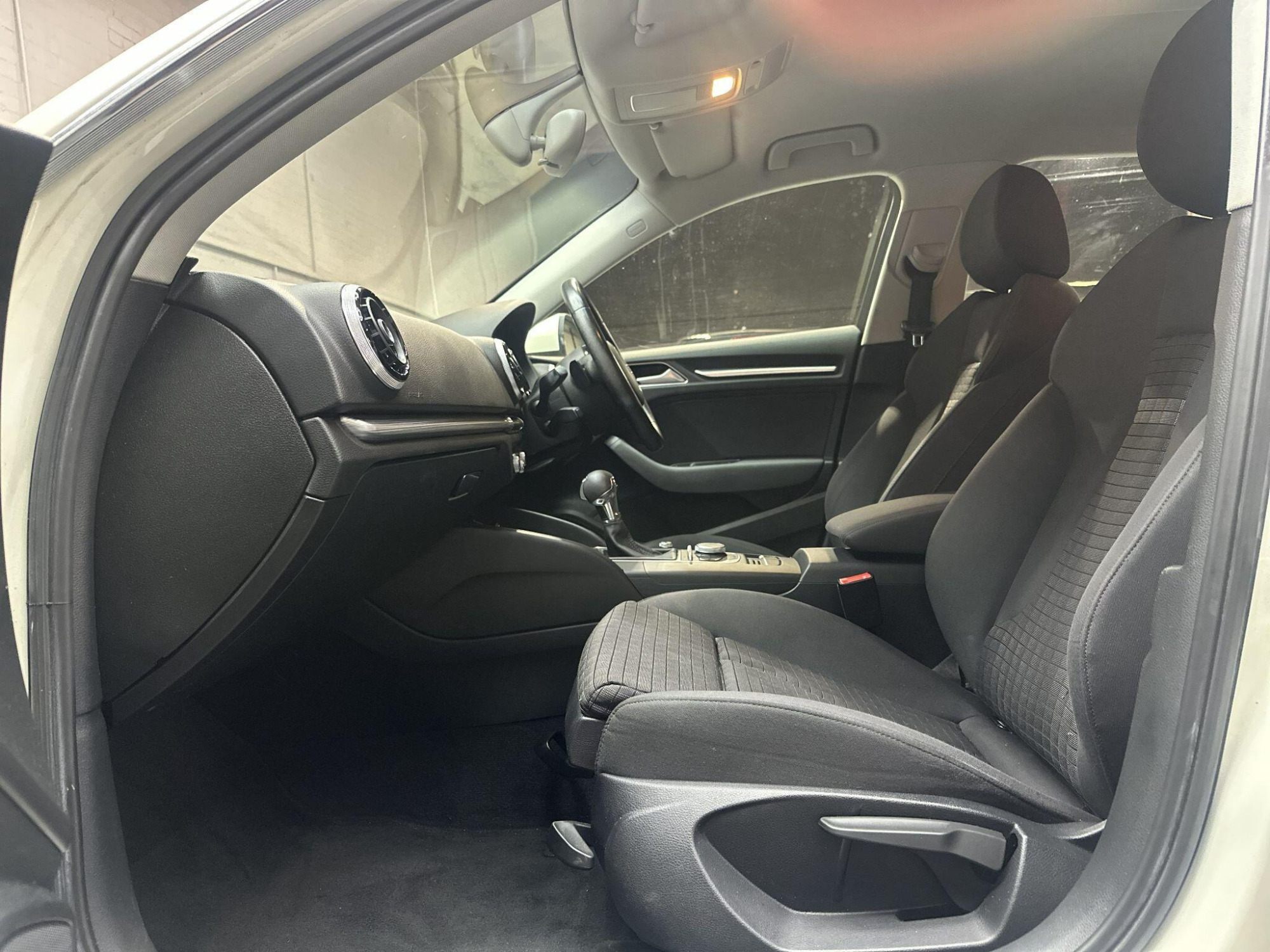 2013 Audi A3 image 20