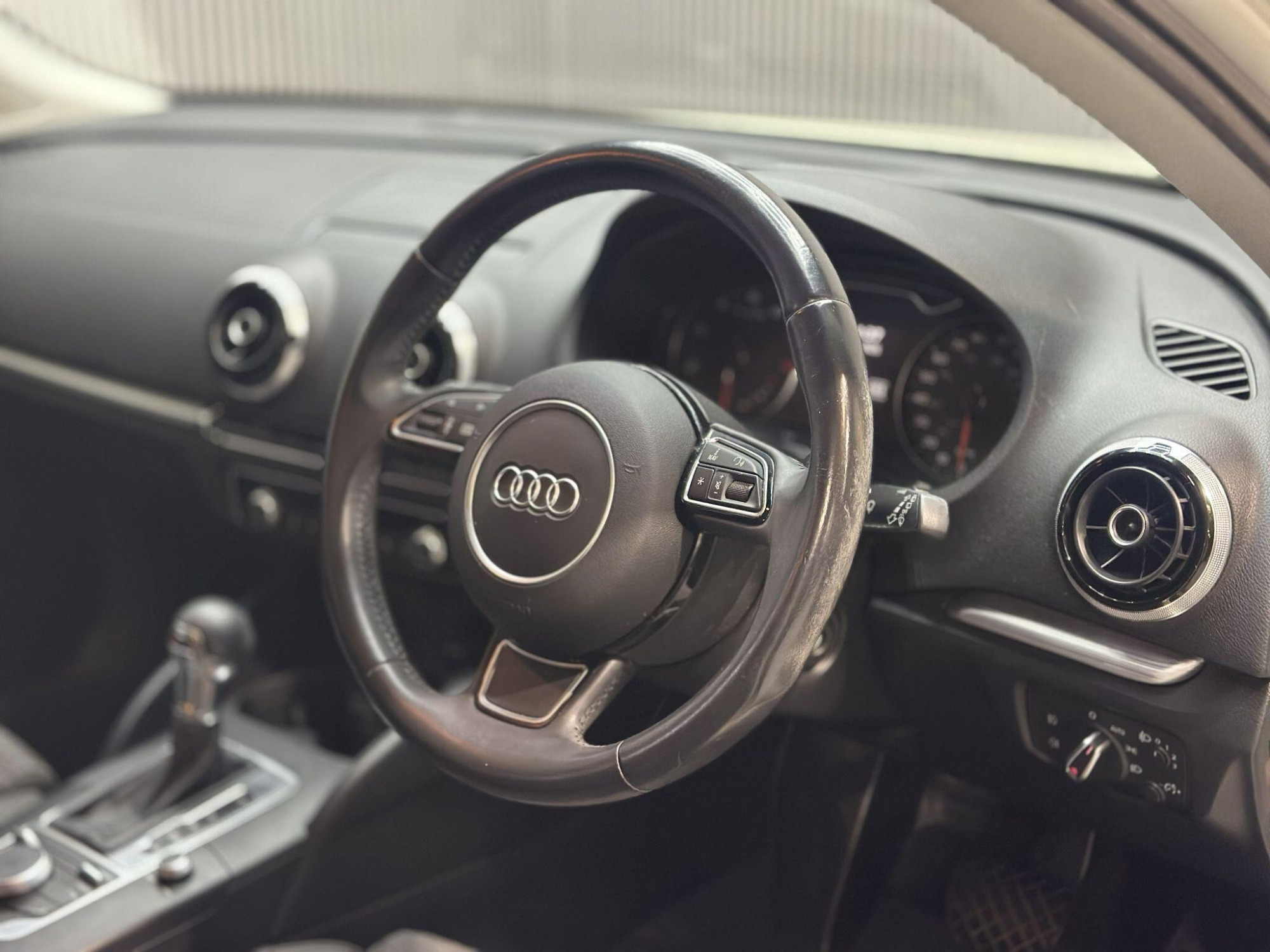 2013 Audi A3 image 11