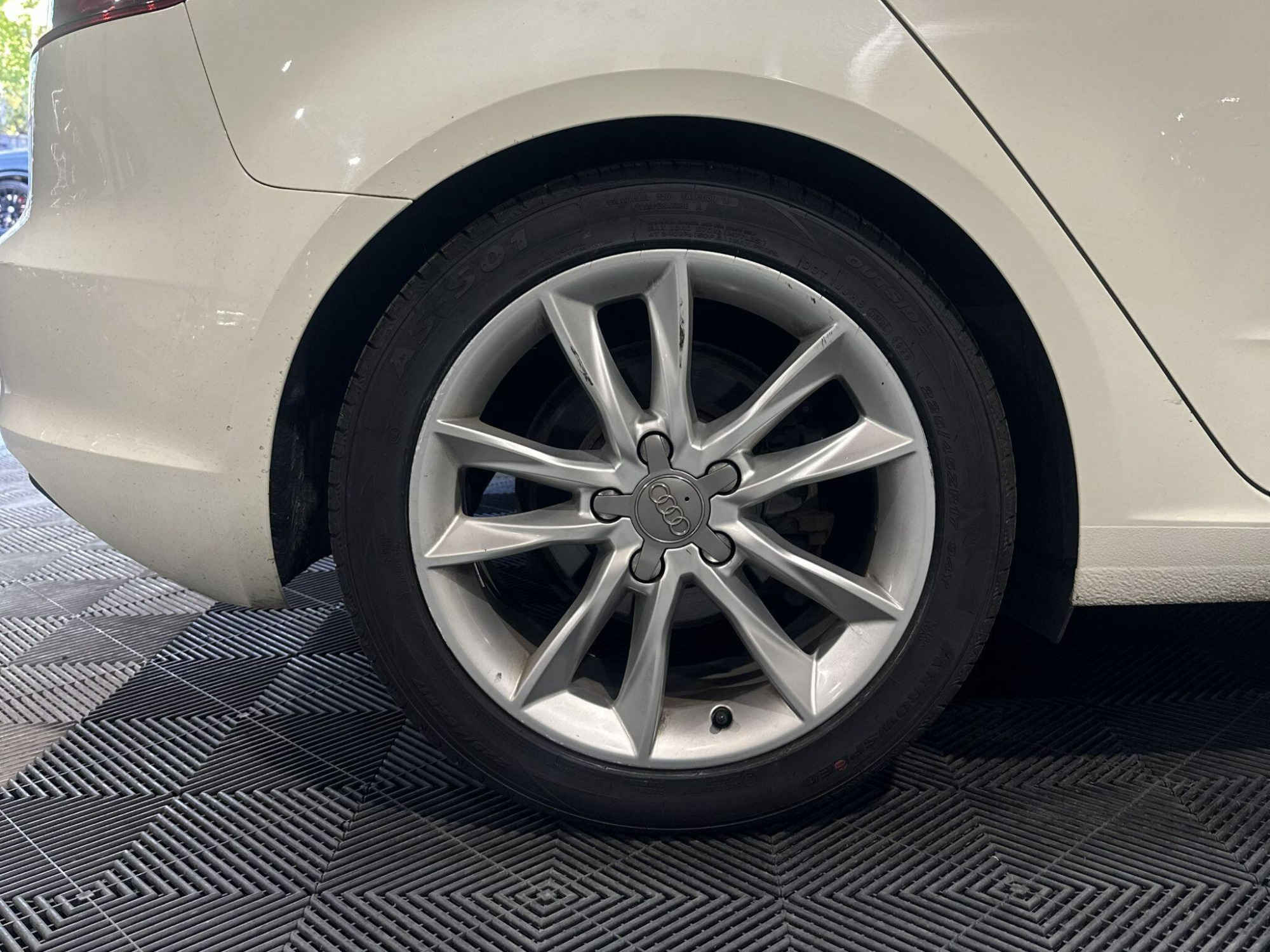 2013 Audi A3 image 8