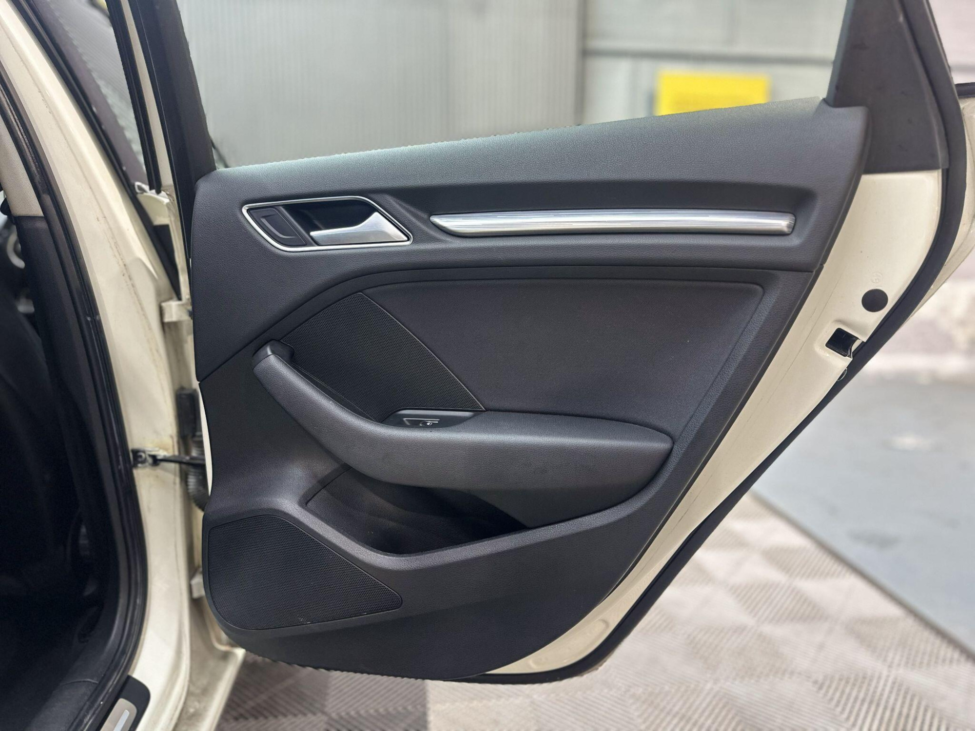 2013 Audi A3 image 17