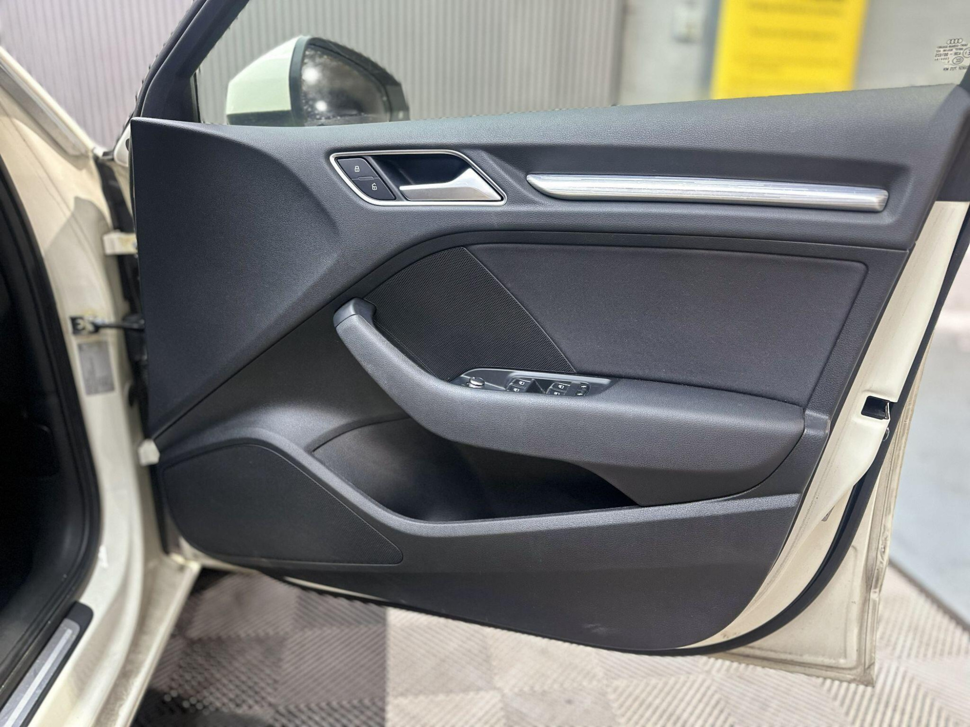 2013 Audi A3 image 16