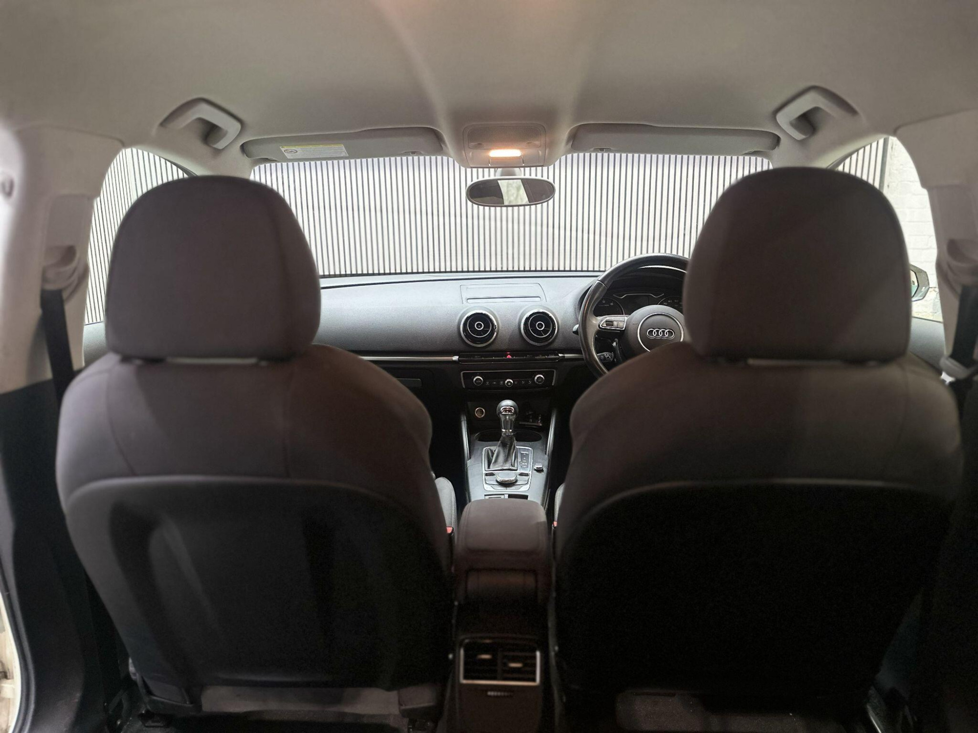 2013 Audi A3 image 14
